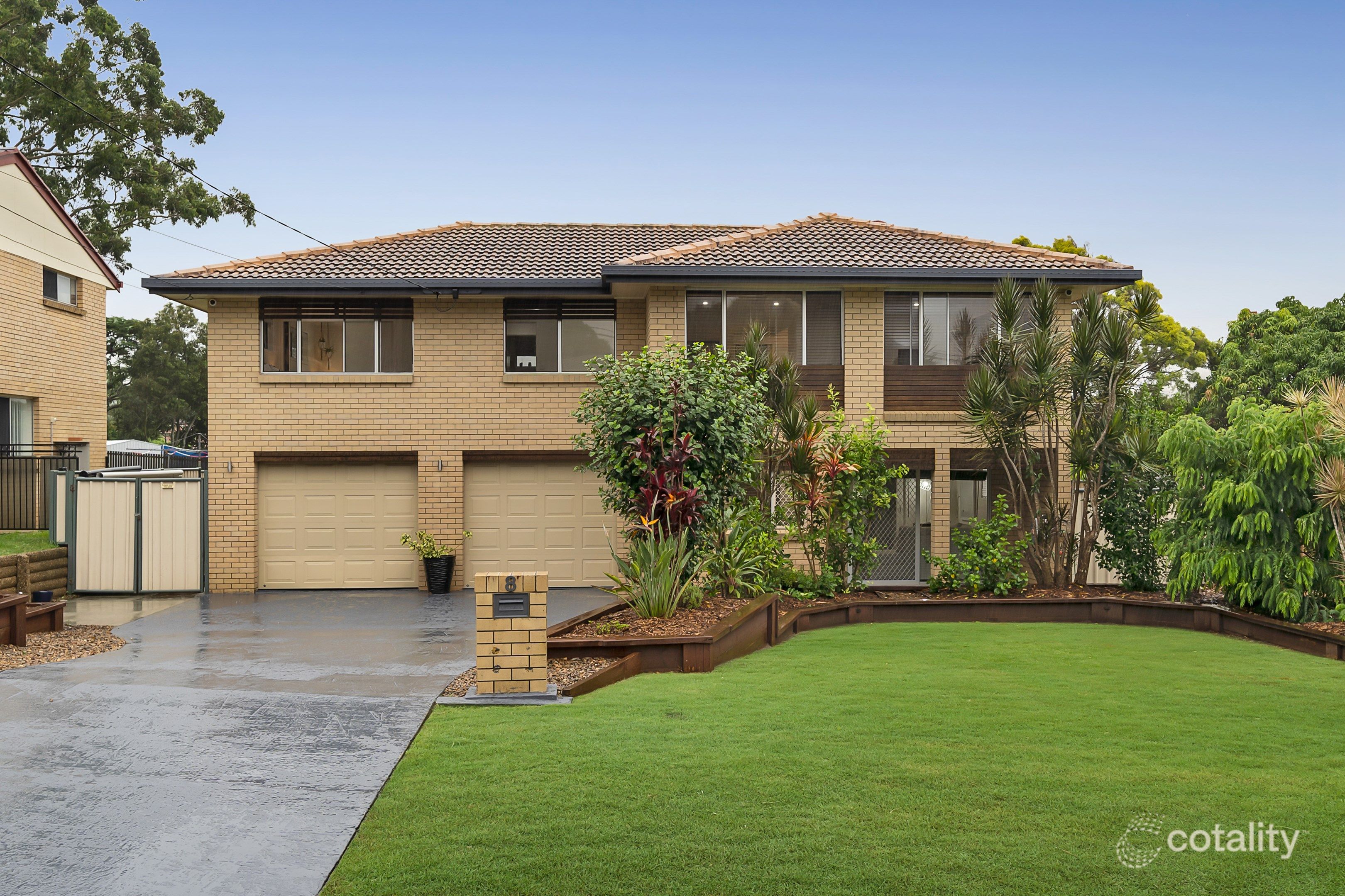 8 Kaniva St, Rochedale South, QLD 4123
