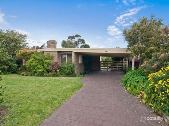 14 Benambra St, Mornington, VIC 3931