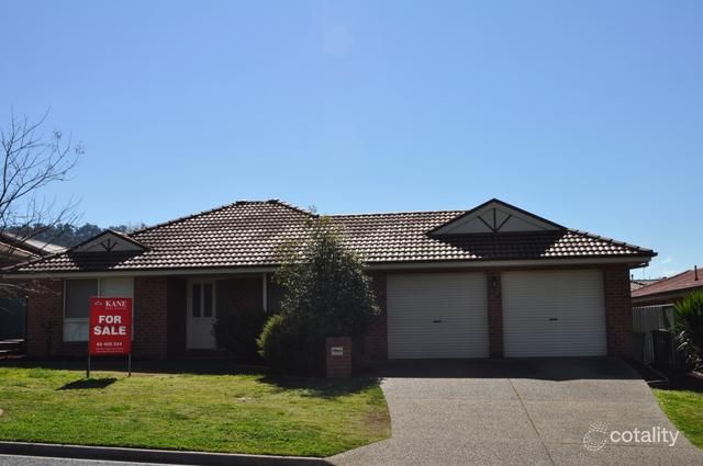764 Union Rd, Glenroy, NSW 2640