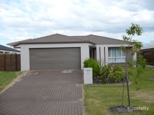 4 Churchill Cct, Banyo, QLD 4014