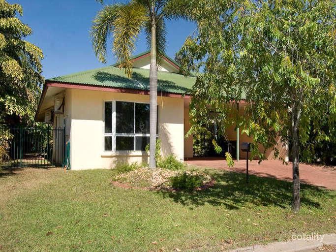 2 Hayes Ct, Durack, NT 0830