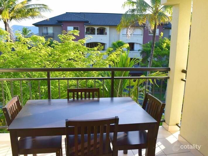 427/12-21 Gregory St, Westcourt, QLD 4870