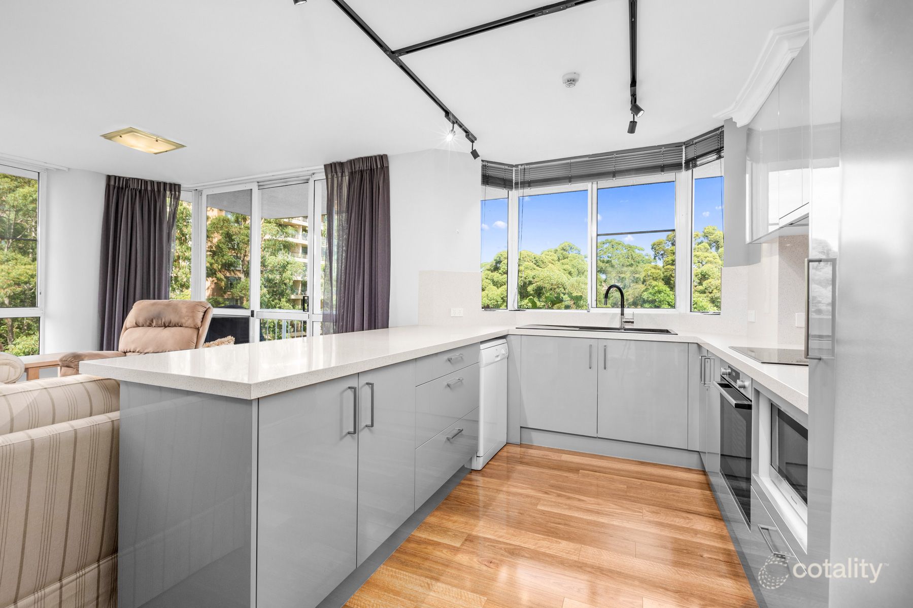 8e/1 Francis Rd, Artarmon, NSW 2064