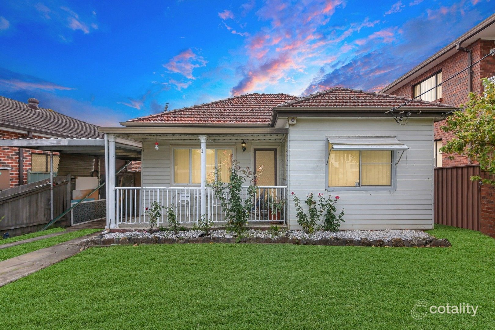 137 Gascoigne Rd, Yagoona, NSW 2199