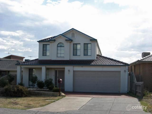 62 Stanford Cl, Fawkner, VIC 3060