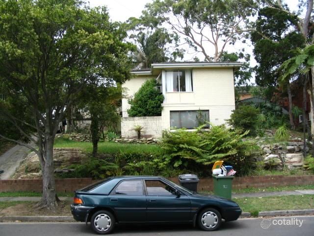 79 Moncrieff Dr, East Ryde, NSW 2113