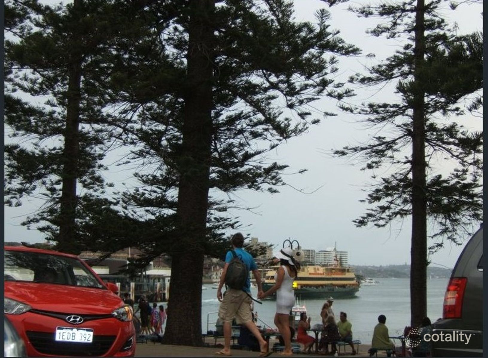 3/15a Eustace St, Manly, NSW 2095