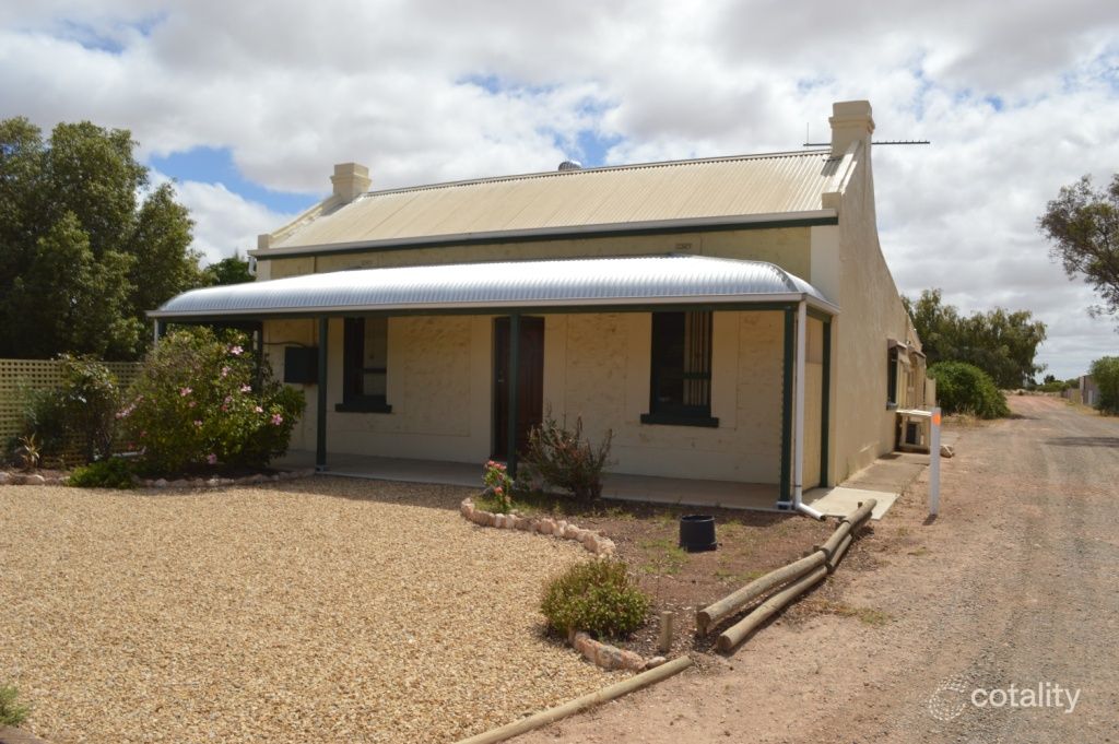 6 Old Port Wakefield Rd, Windsor, SA 5501