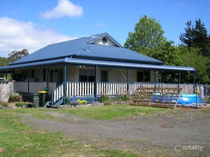 1265 Mcdonalds Trk, Nyora, VIC 3987