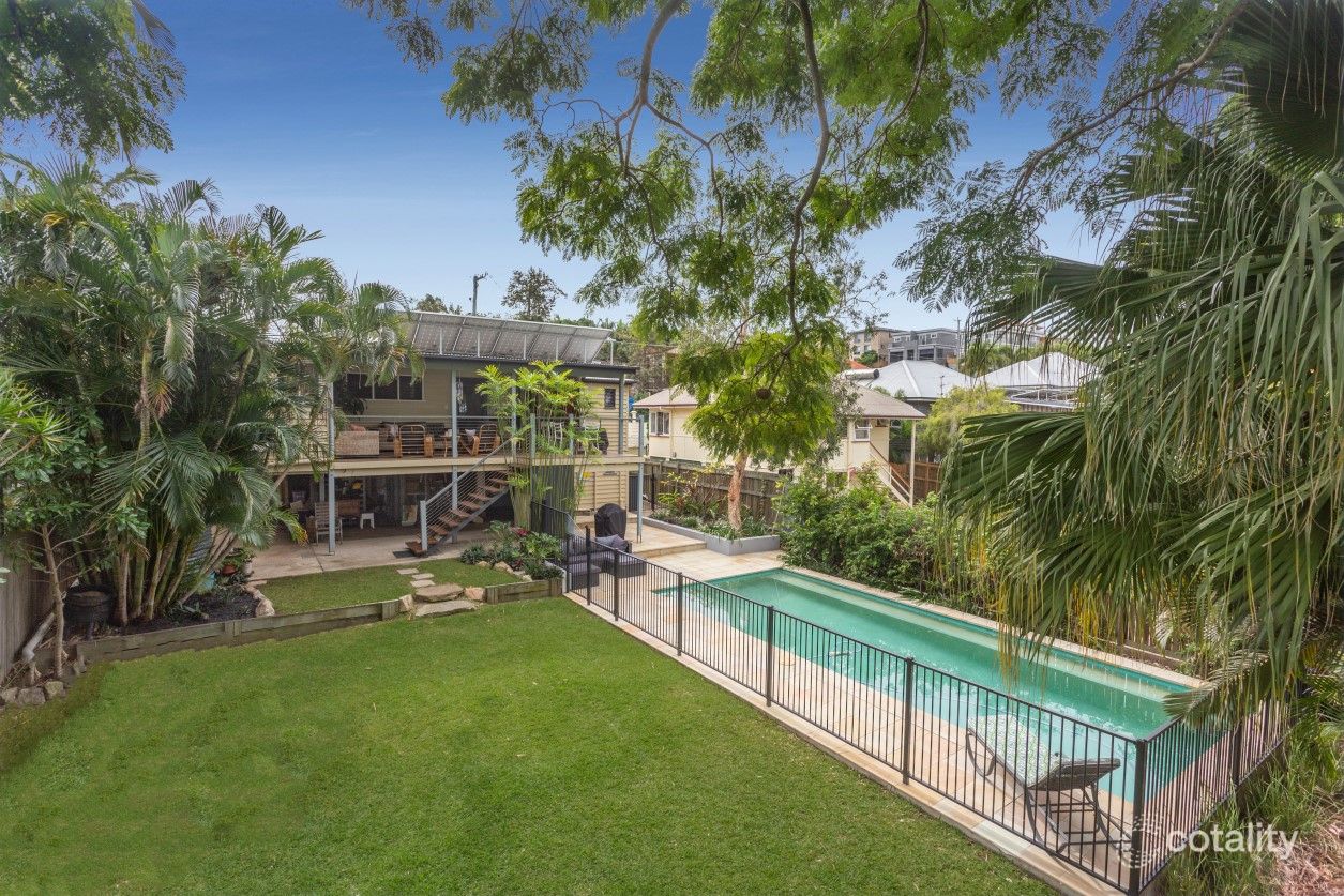 48 Highland St, Gordon Park, QLD 4031