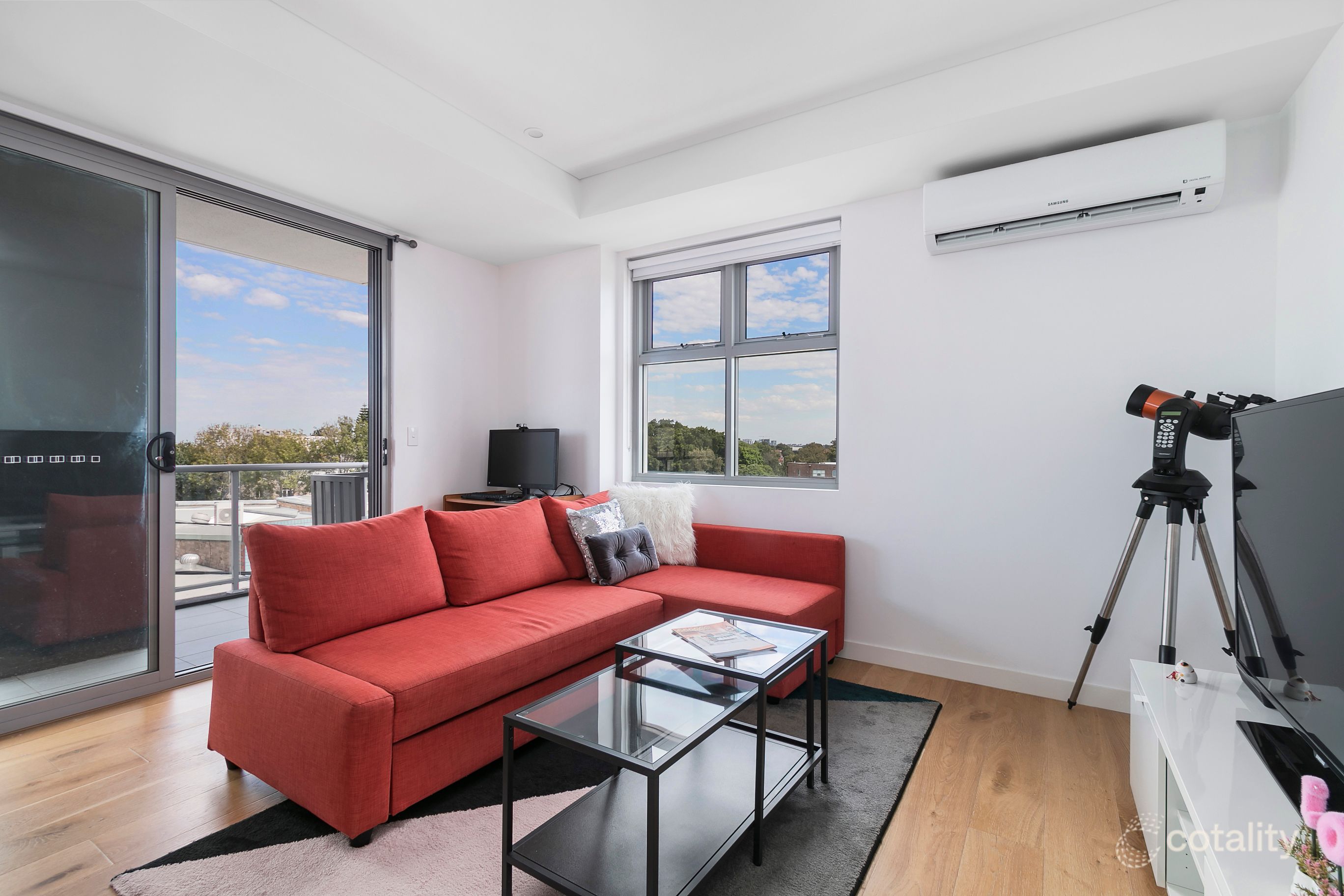 16/19 Hutchinson St, St Peters, NSW 2044