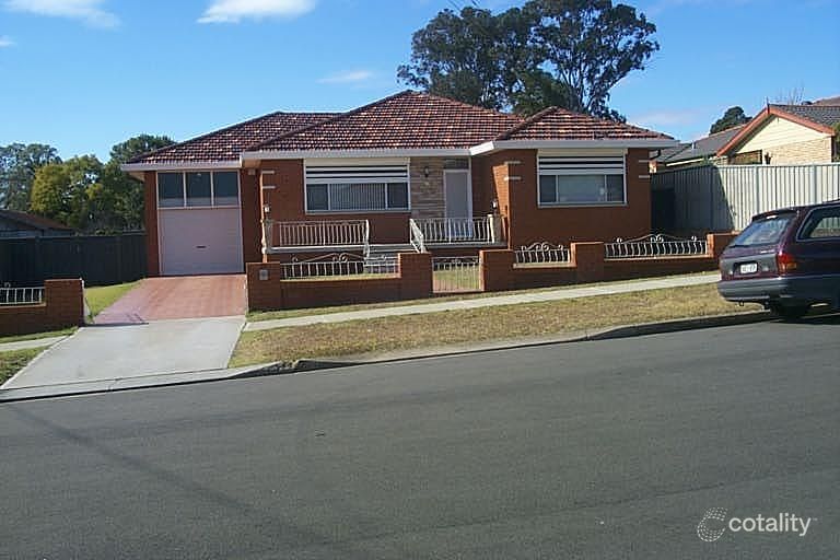 20 Normac Rd, Girraween, NSW 2145