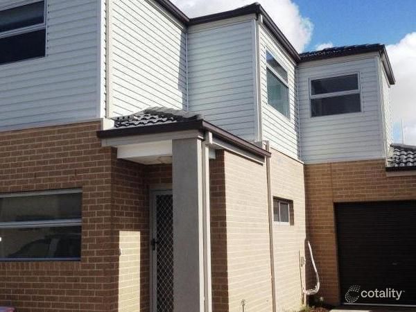 5/12 Vilnius Way, Truganina, VIC 3029
