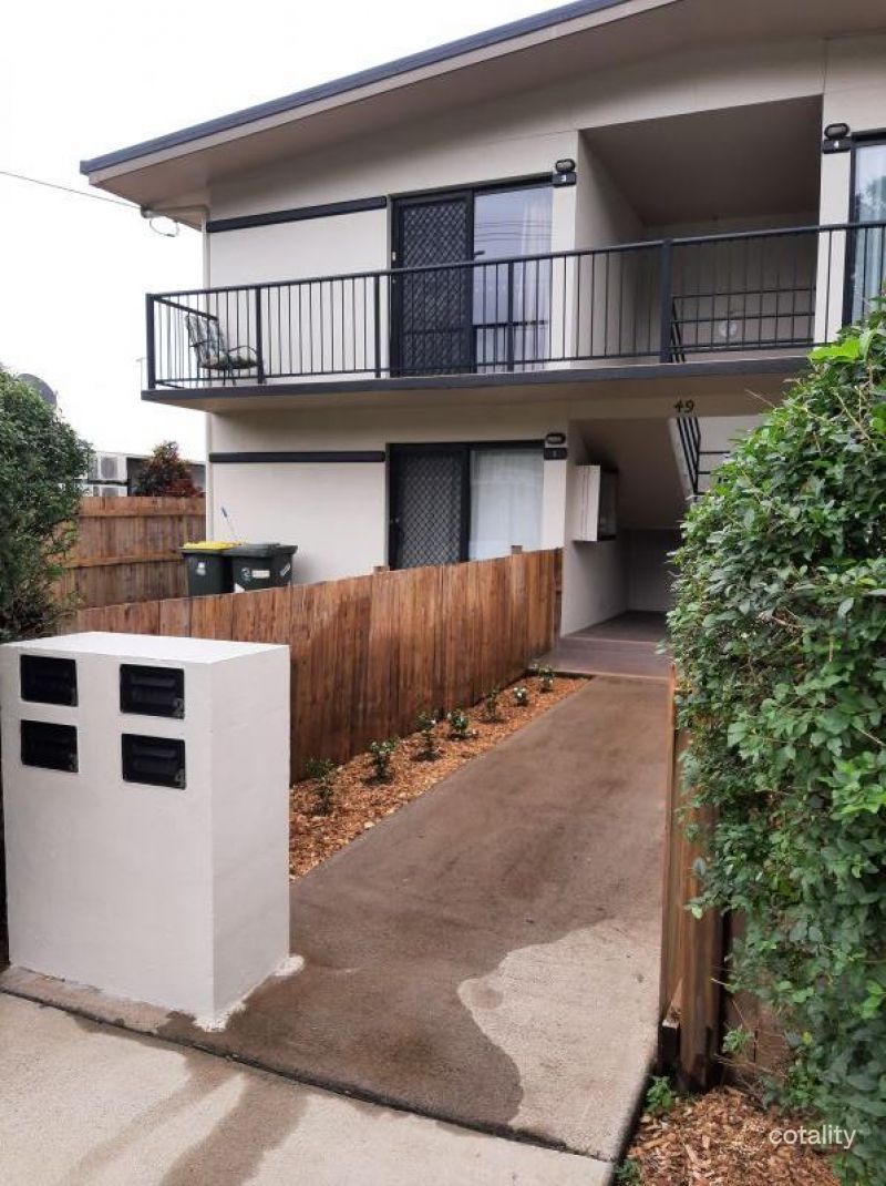 4/49 Sondrio St, Woree, QLD 4868