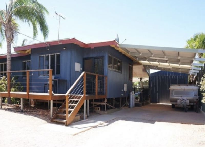 17 Grenadier St, Exmouth, WA 6707