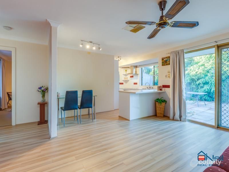 8b Shrike Ct, Camillo, WA 6111