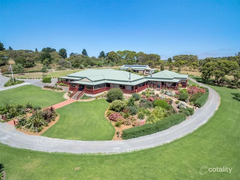 1906 Victor Harbor Rd, Willunga Hill, SA 5172