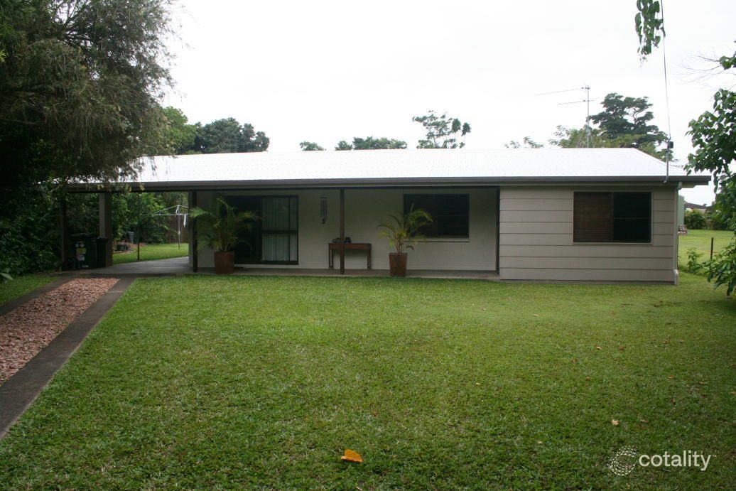 16 Casuarina Ave, Mission Beach, QLD 4852