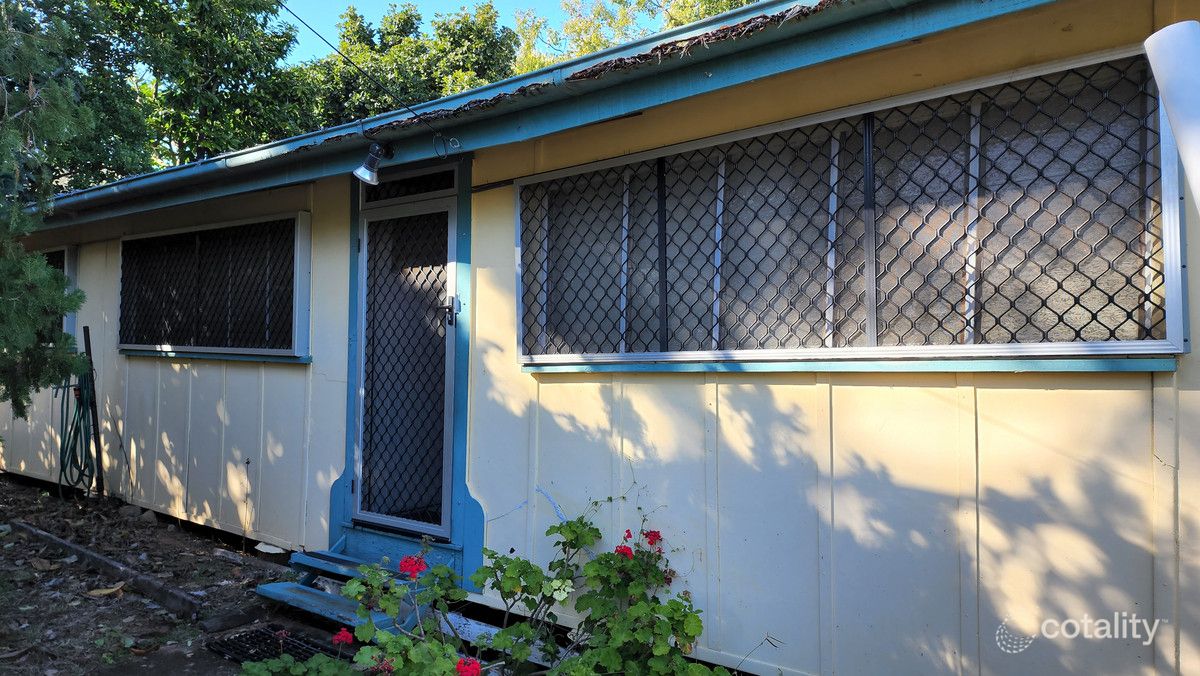 6 William St, Mount Morgan, QLD 4714