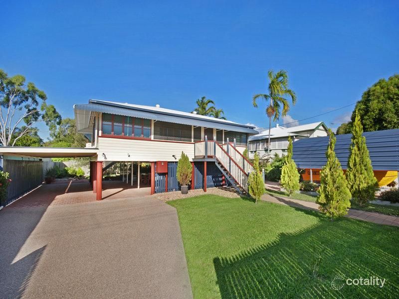 17 Haig St, Pimlico, QLD 4812