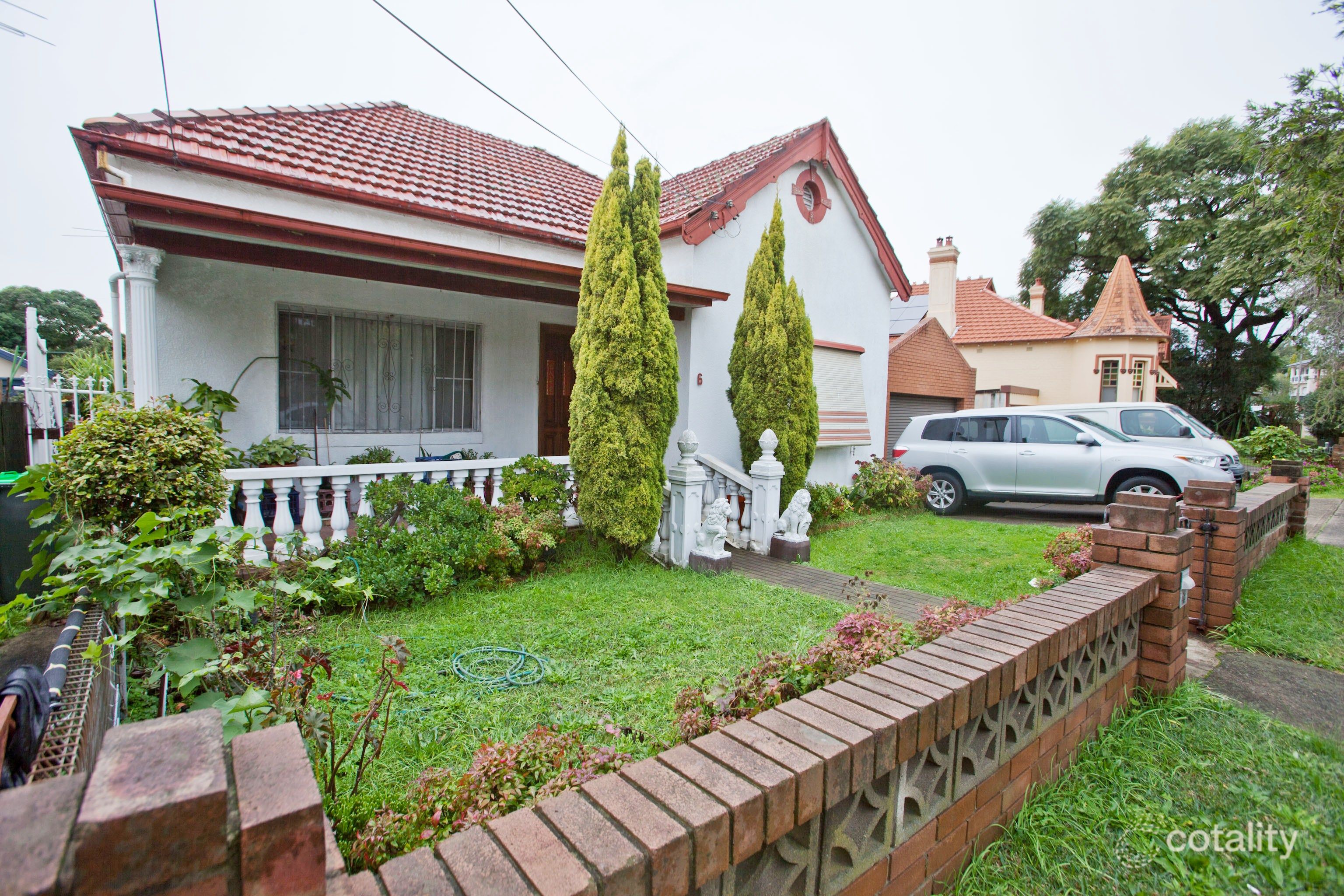 6 Fore St, Canterbury, NSW 2193