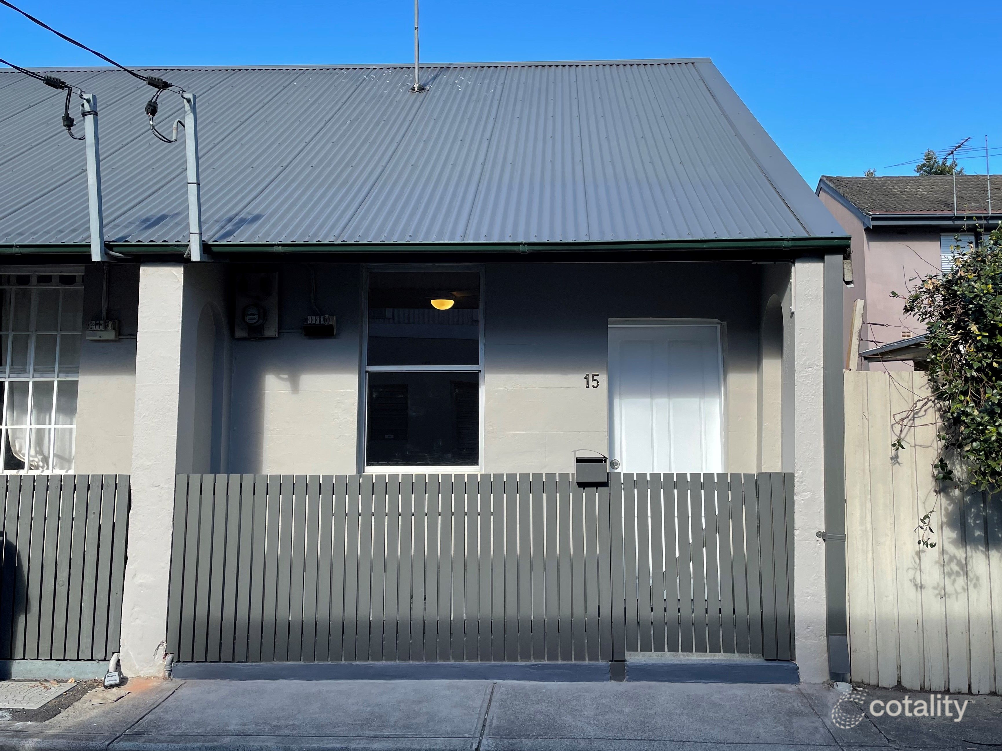 15 Lyne Lane, Alexandria, NSW 2015