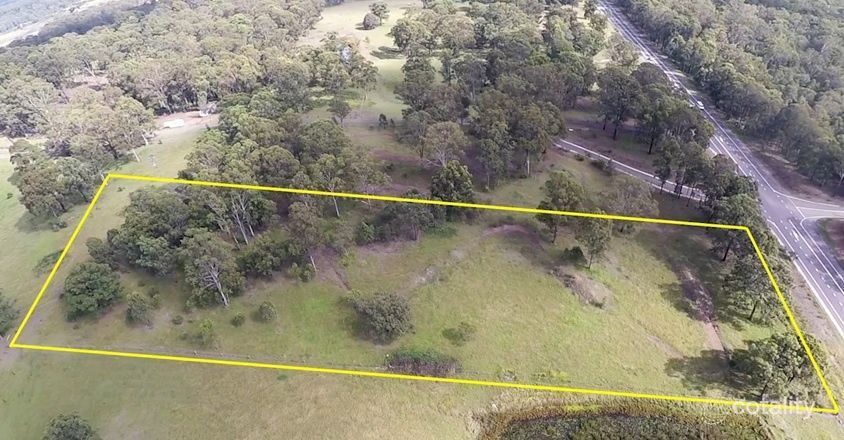 850 John Renshaw Dr, Black Hill, NSW 2322