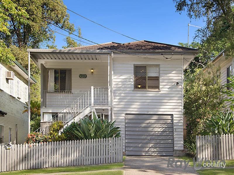 52 Victoria St, Ashgrove, QLD 4060