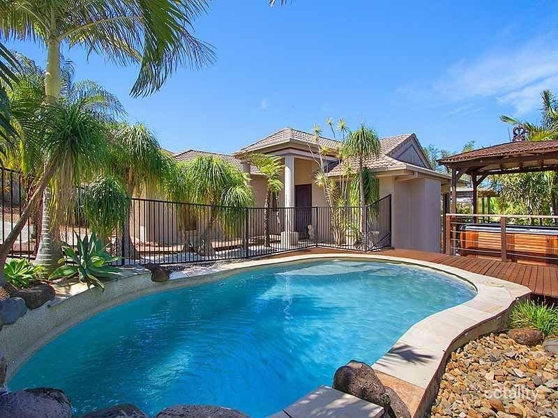 10 Belleview Pl, Underwood, QLD 4119
