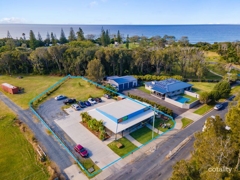97 Pacific St, Corindi Beach, NSW 2456