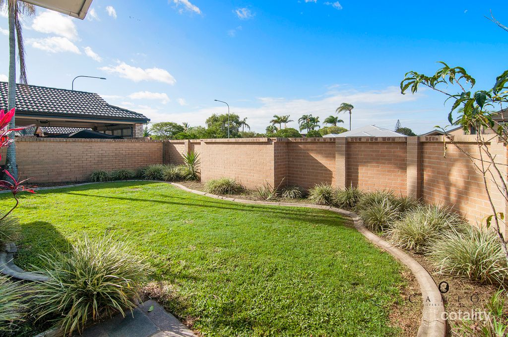 28 Oxley Dr, Paradise Point, QLD 4216