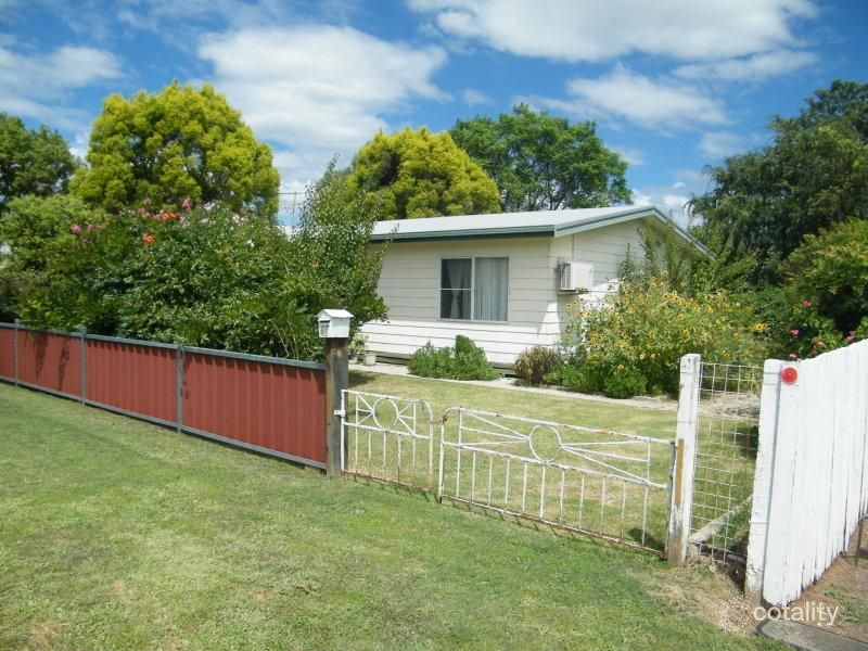 66 Namoi St, Manilla, NSW 2346
