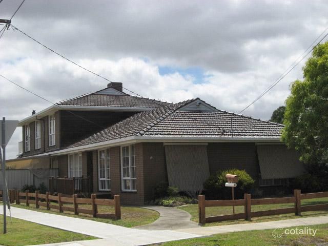 39 Collinson St, Keilor Park, VIC 3042