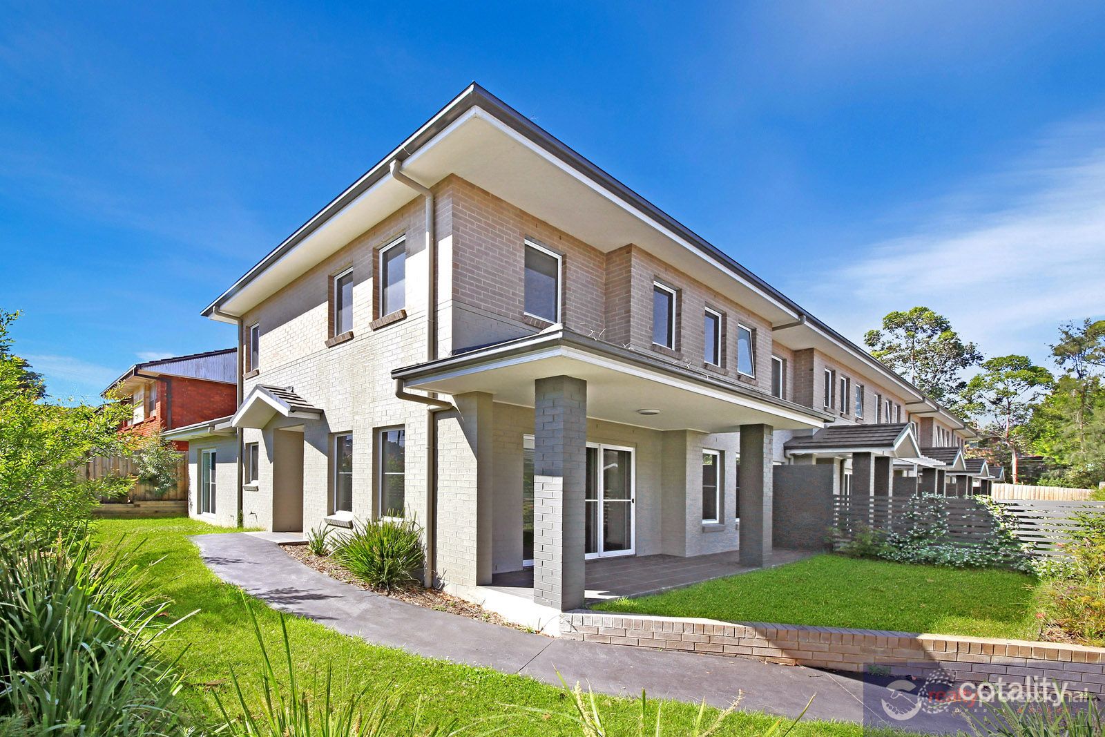 1/53-55 Showground Rd, Castle Hill, NSW 2154