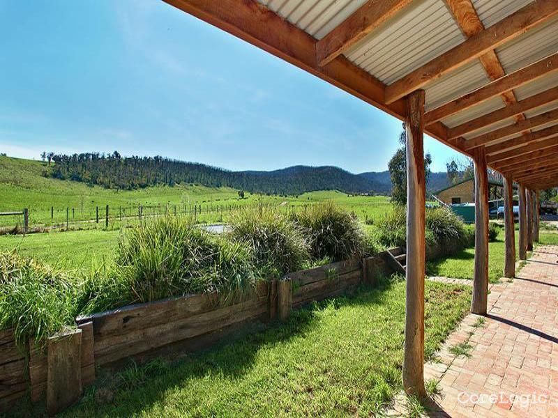150 Odeas Rd, Strathewen, VIC 3099