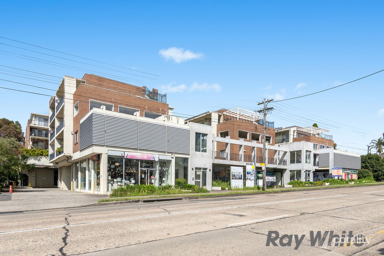 50/818-826 Canterbury Rd, Roselands, NSW 2196