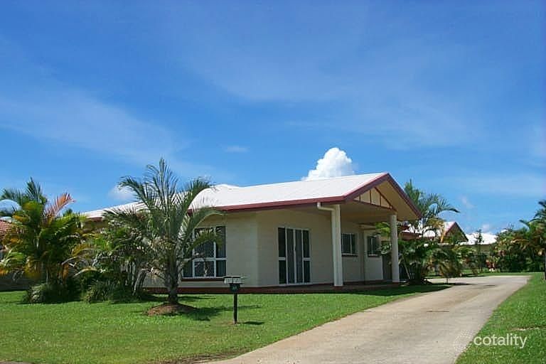 31 Ripple St, Innisfail Estate, QLD 4860