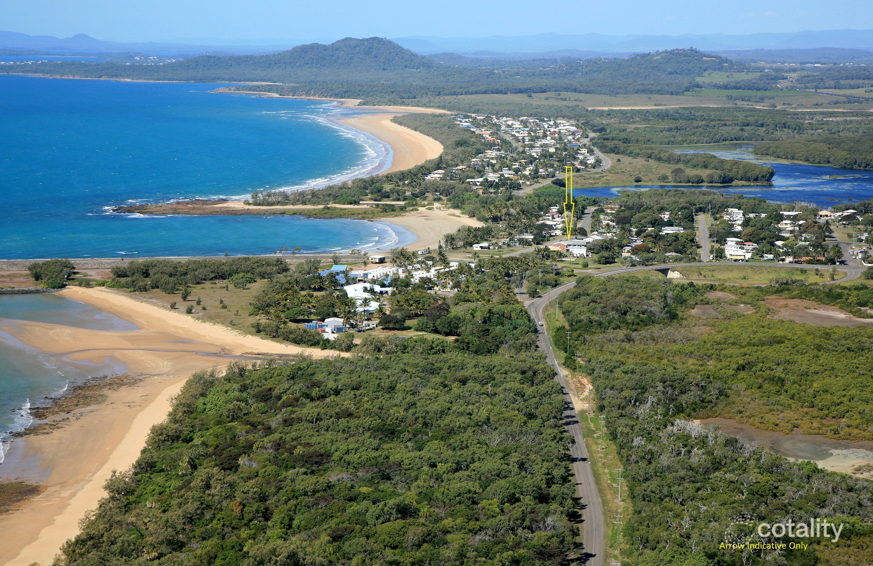 6 Mccarthy St, Hay Point, QLD 4740