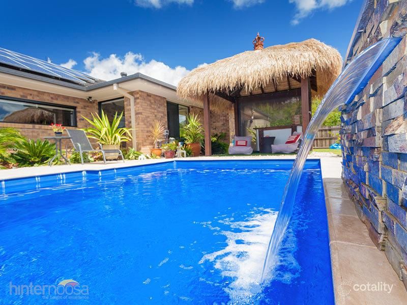 27 Fullager Dr, Eumundi, QLD 4562