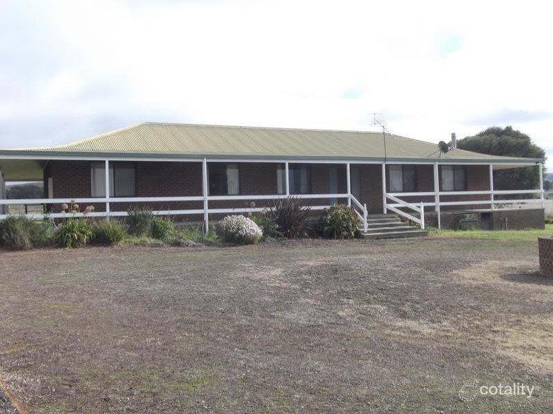 135 Forbes-Moranding Rd, Kilmore, VIC 3764