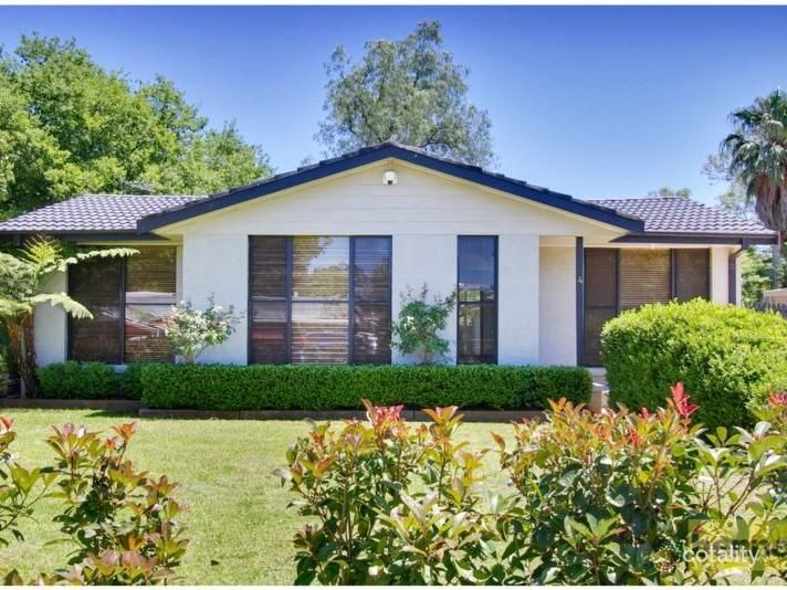 4 Lindsay Pl, Richmond, NSW 2753