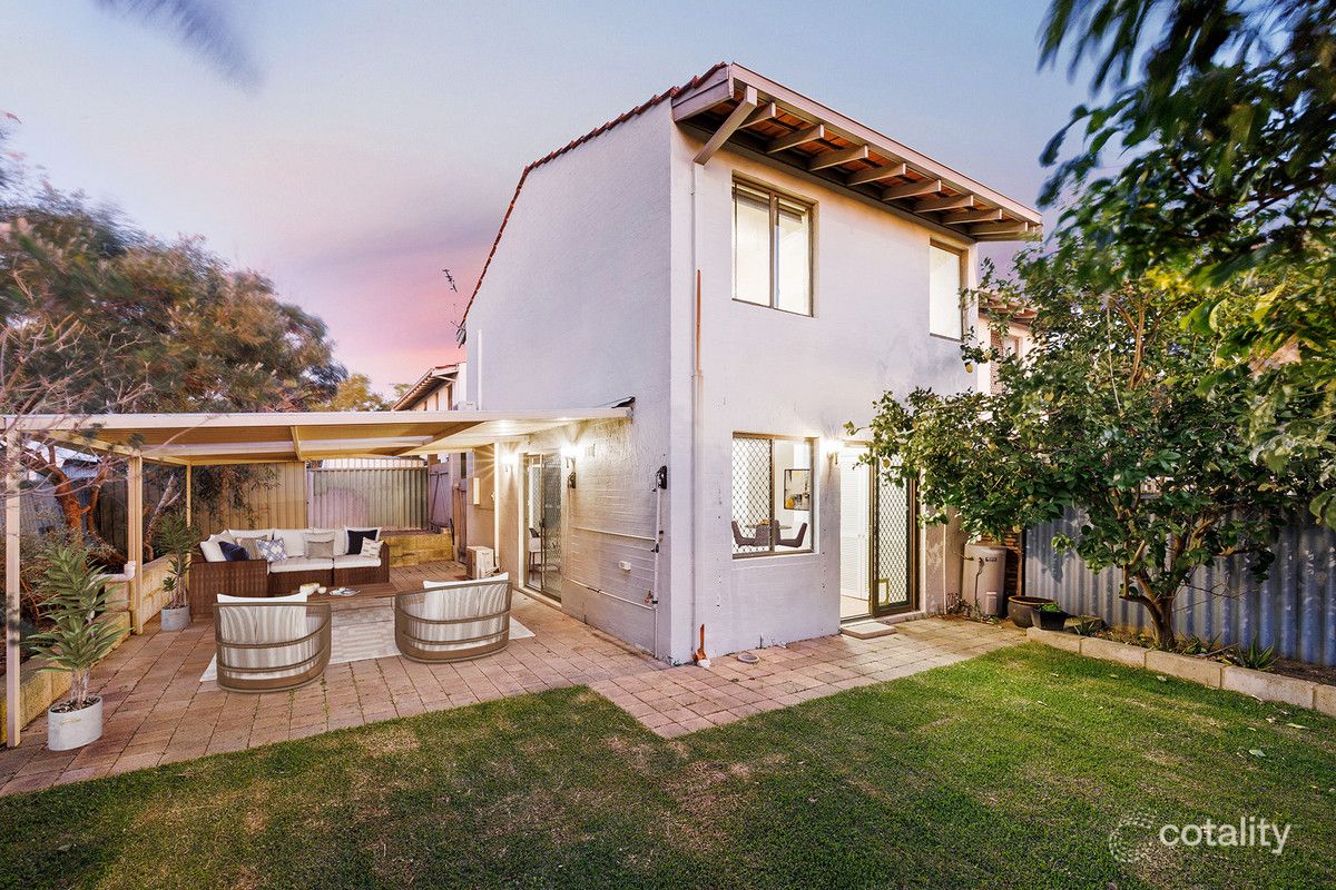 12/30 Kathleen St, Yokine, WA 6060