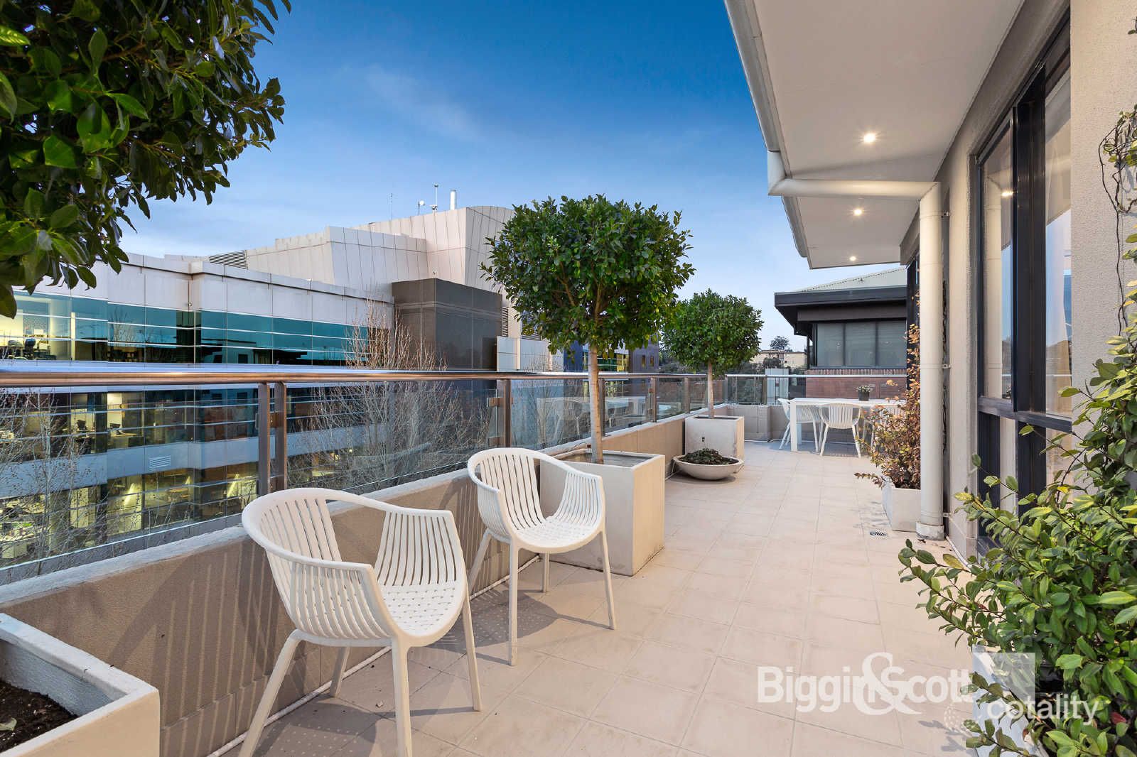 33/15 River Bvd, Richmond, VIC 3121