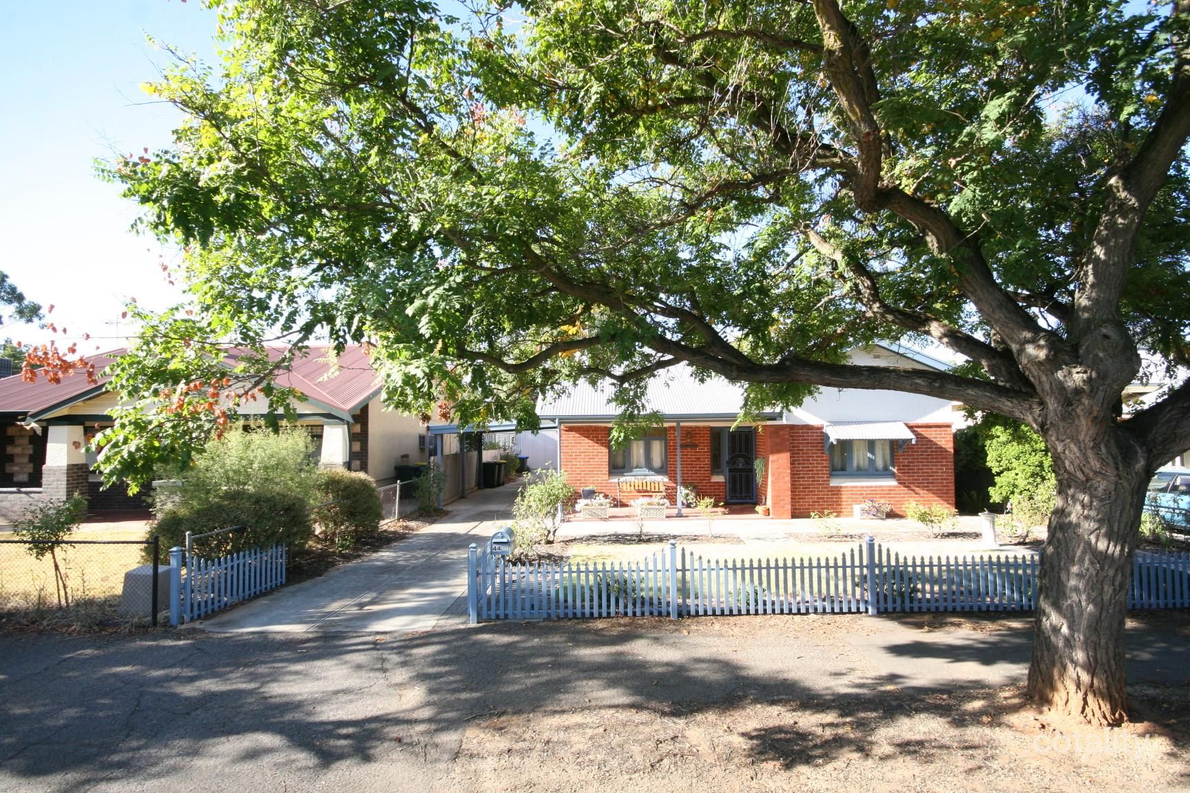 44 Somerset Ave, Cumberland Park, SA 5041