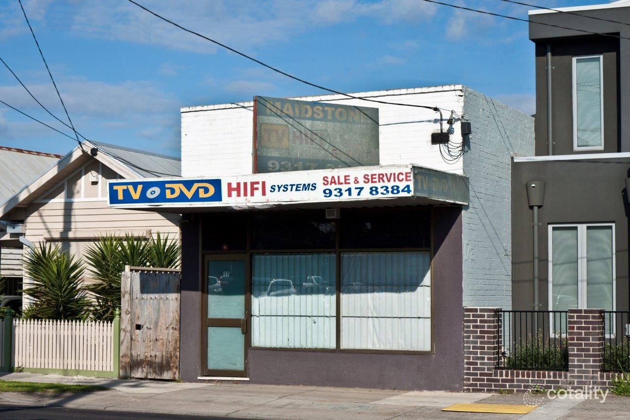 17 Ballarat Rd, Maidstone, VIC 3012