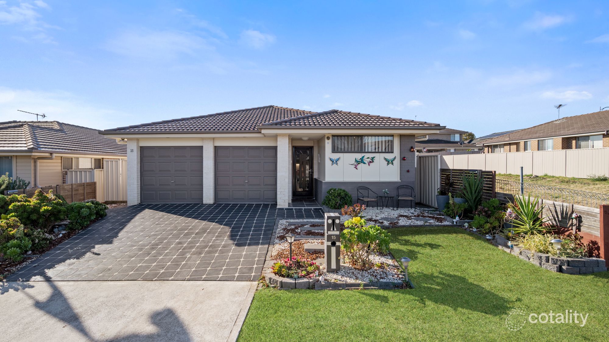 15 Garton Rd, Spring Farm, NSW 2570