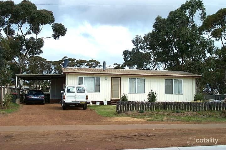 18 Daw St, Ravensthorpe, WA 6346
