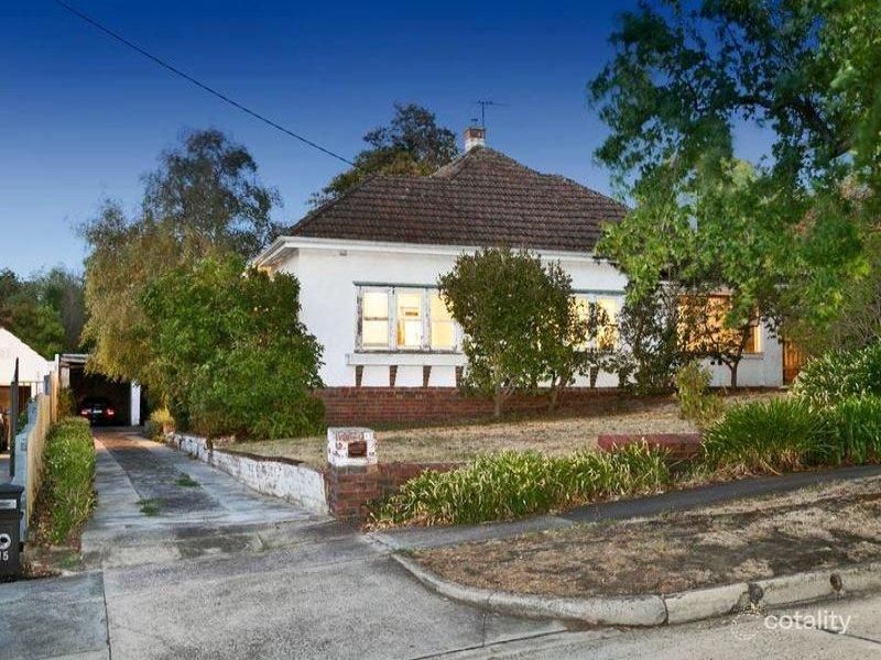 17 Chatfield Ave, Deepdene, VIC 3103