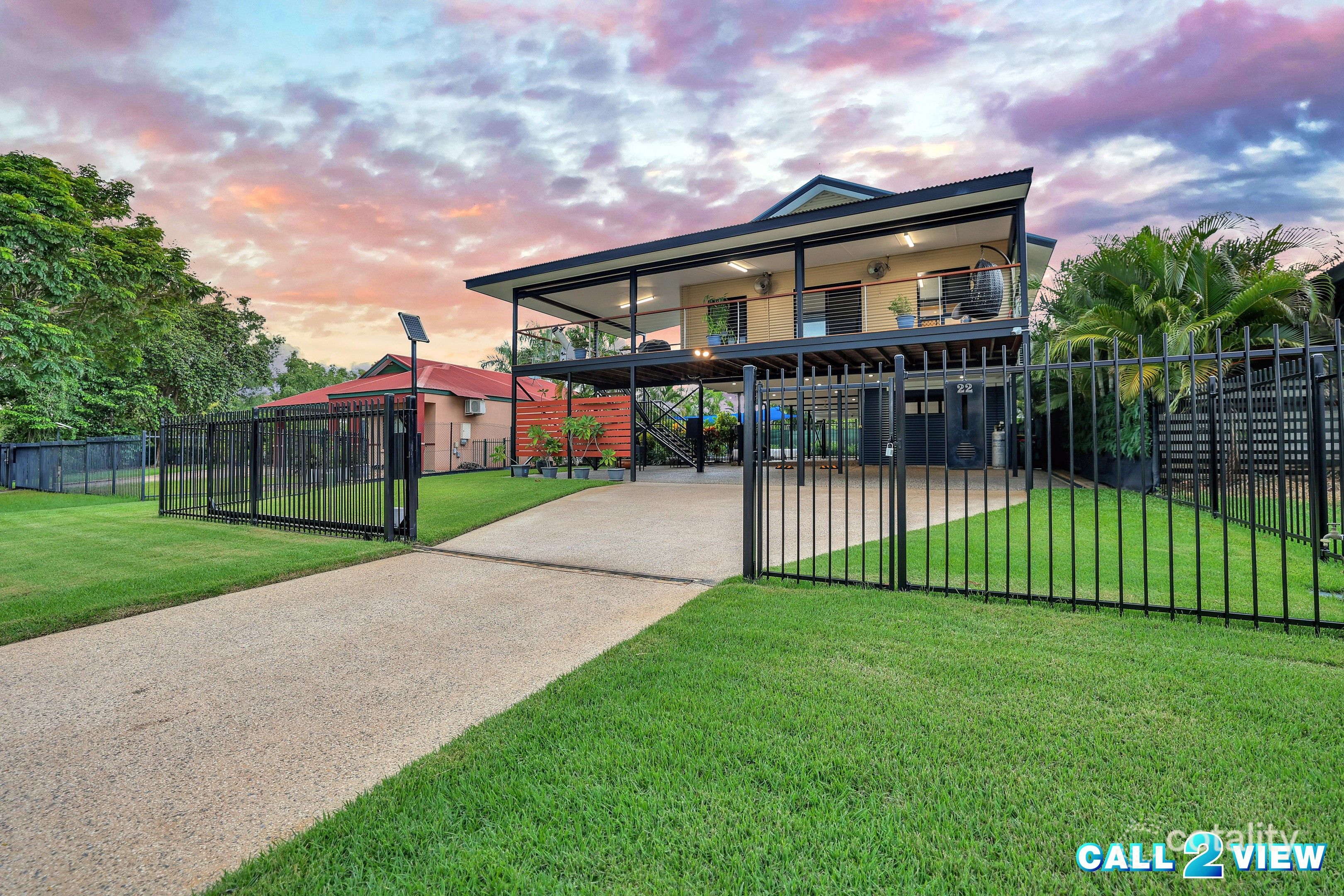 22 Rose St, Gunn, NT 0832