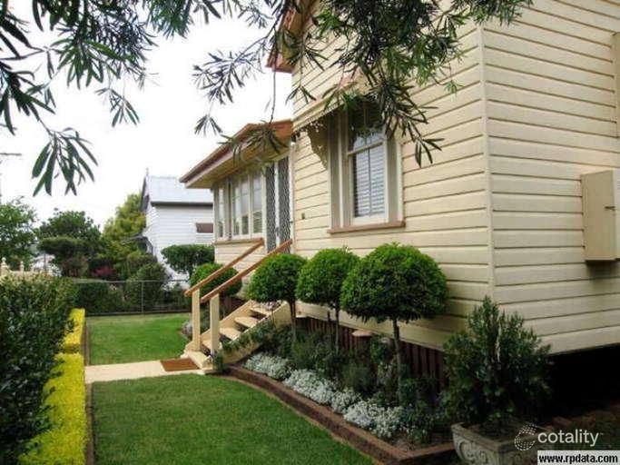 38 Goggs St, Toowoomba City, QLD 4350